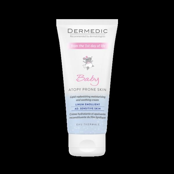Dermedic Baby obnavljajuca krema 100ml